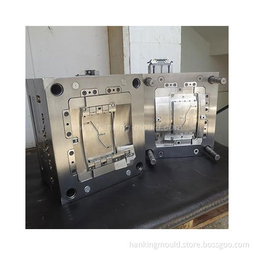 Precision Mould 20 20